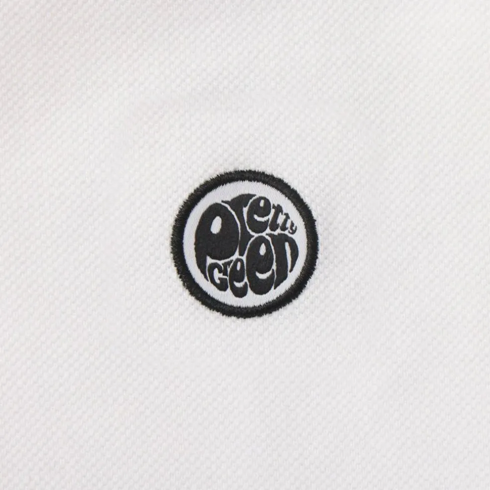 Tipped Polo Mens