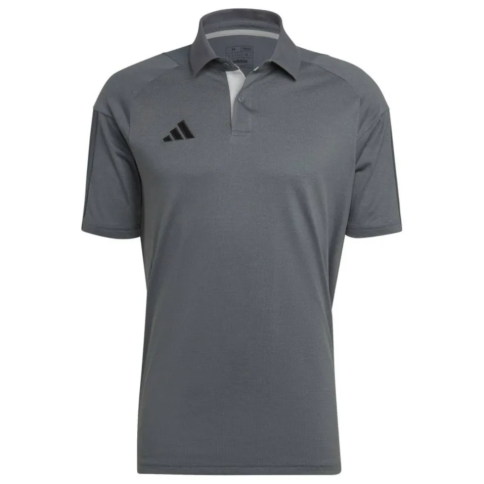 Tiro23 C Co Po Polo Shirt Mens