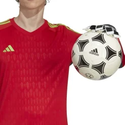 Tiro Club Goalkeeper Gloves