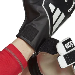 Tiro Club Goalkeeper Gloves