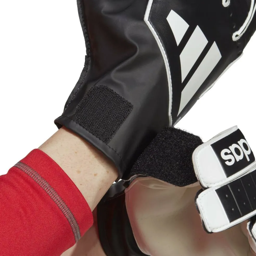 Tiro Club Goalkeeper Gloves