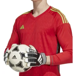 Tiro Club Goalkeeper Gloves