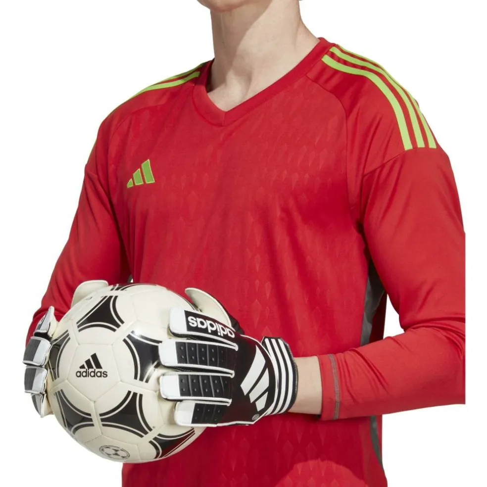 Tiro Club Goalkeeper Gloves