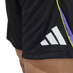 Tiro 25 Competition Training Shorts