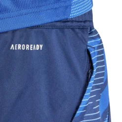 Tiro 25 Competition Training Shorts