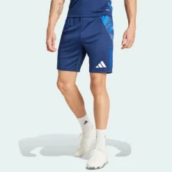 Tiro 25 Competition Training Shorts