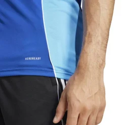 Tiro 25 Competition Training T-Shirt Mens