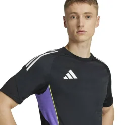 Tiro 25 Competition Training T-Shirt Mens