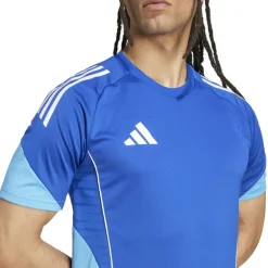 Tiro 25 Competition Training T-Shirt Mens