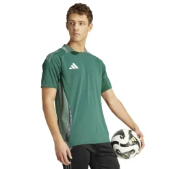 Tiro 25 Competition Training T-Shirt Mens