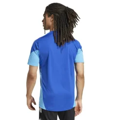 Tiro 25 Competition Training T-Shirt Mens