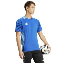 Tiro 25 Competition Training T-Shirt Mens