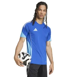 Tiro 25 Competition Training T-Shirt Mens