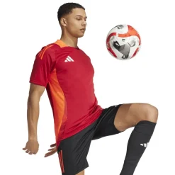 Tiro 25 Competition Training T-Shirt Mens