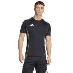 Tiro 25 Competition Training T-Shirt Mens