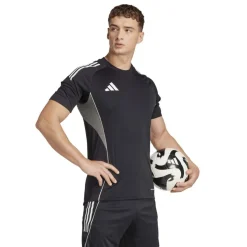 Tiro 25 Competition Training T-Shirt Mens