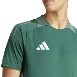 Tiro 25 Competition Training T-Shirt Mens