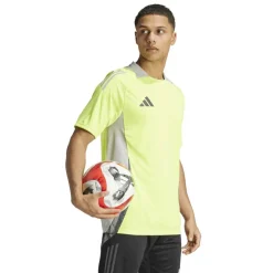 Tiro 25 Competition Training T-Shirt Mens