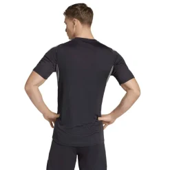 Tiro 25 Competition Training T-Shirt Mens