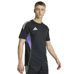 Tiro 25 Competition Training T-Shirt Mens