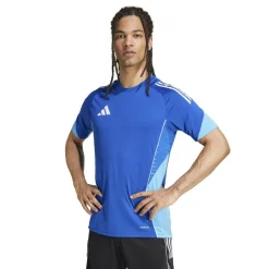 Tiro 25 Competition Training T-Shirt Mens
