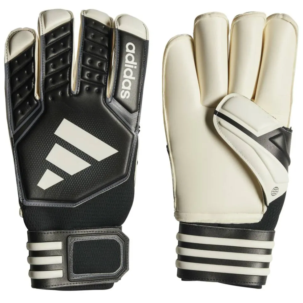 Tiro League Goalkeeper Gloves Adults