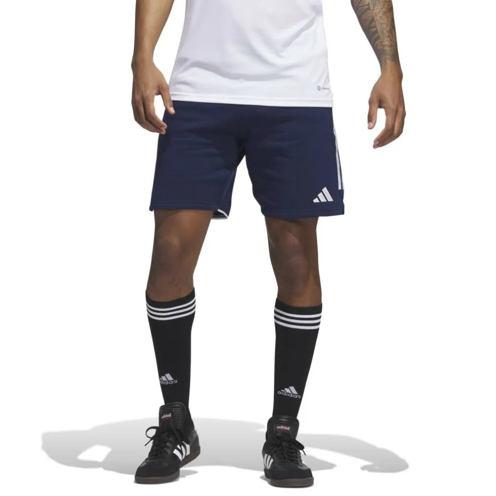 Tiro 23 League Sweat Shorts Mens
