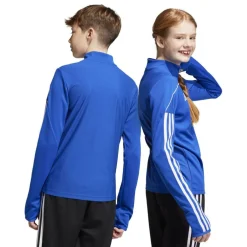Tiro 23 League Training Tracksuit Bottoms Juniors