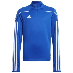 Tiro 23 League Training Tracksuit Bottoms Juniors