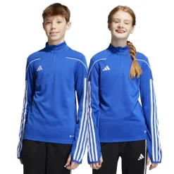 Tiro 23 League Training Tracksuit Bottoms Juniors