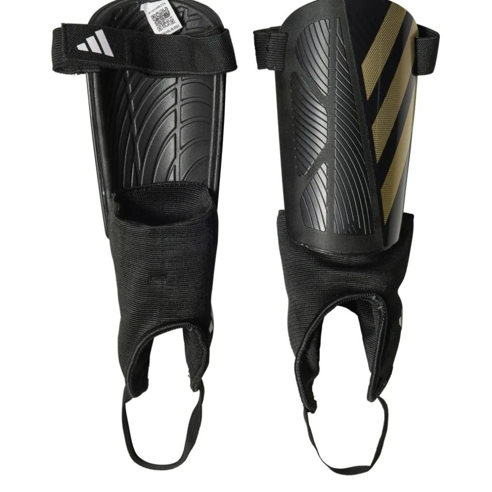 Tiro Match Shin Guard
