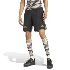Tiro Pride Downtime Shorts Mens
