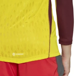 Tiro Pro Goalkeeper Shirt 2023 Womens