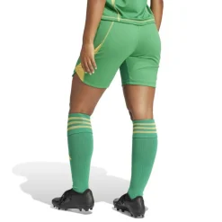 Tiro 24 Pro Goalkeeper Shorts Womens