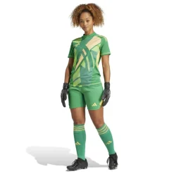 Tiro 24 Pro Goalkeeper Shorts Womens