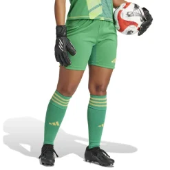 Tiro 24 Pro Goalkeeper Shorts Womens