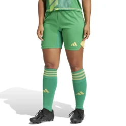 Tiro 24 Pro Goalkeeper Shorts Womens