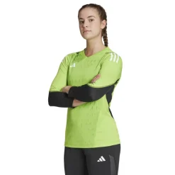 Tiro 23 Pro Long Sleeve Goalkeeper Shirt Womens