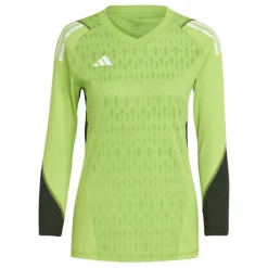 Tiro 23 Pro Long Sleeve Goalkeeper Shirt Womens