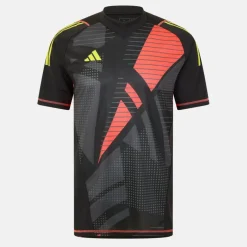 Tiro 24 Pro Short Sleeve Goalkeeper Jersey