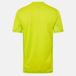 Tiro 24 Pro Short Sleeve Goalkeeper Jersey