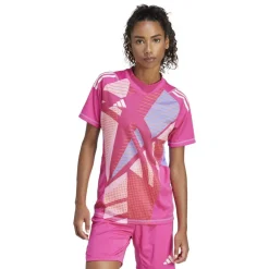 Tiro 24 Pro Short Sleeve Goalkeeper Jersey