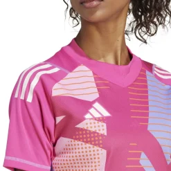 Tiro 24 Pro Short Sleeve Goalkeeper Jersey