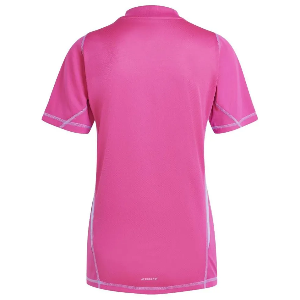 Tiro 24 Pro Short Sleeve Goalkeeper Jersey