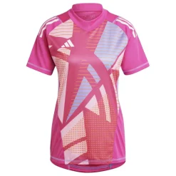 Tiro 24 Pro Short Sleeve Goalkeeper Jersey