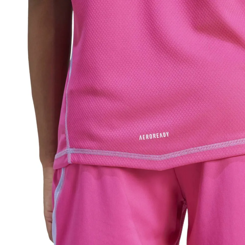 Tiro 24 Pro Short Sleeve Goalkeeper Jersey