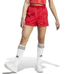 Tiro Snap-Button Shorts Womens