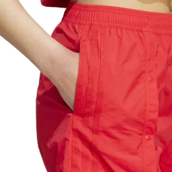Tiro Snap-Button Shorts Womens