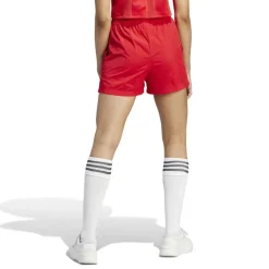 Tiro Snap-Button Shorts Womens