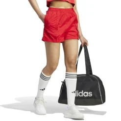 Tiro Snap-Button Shorts Womens